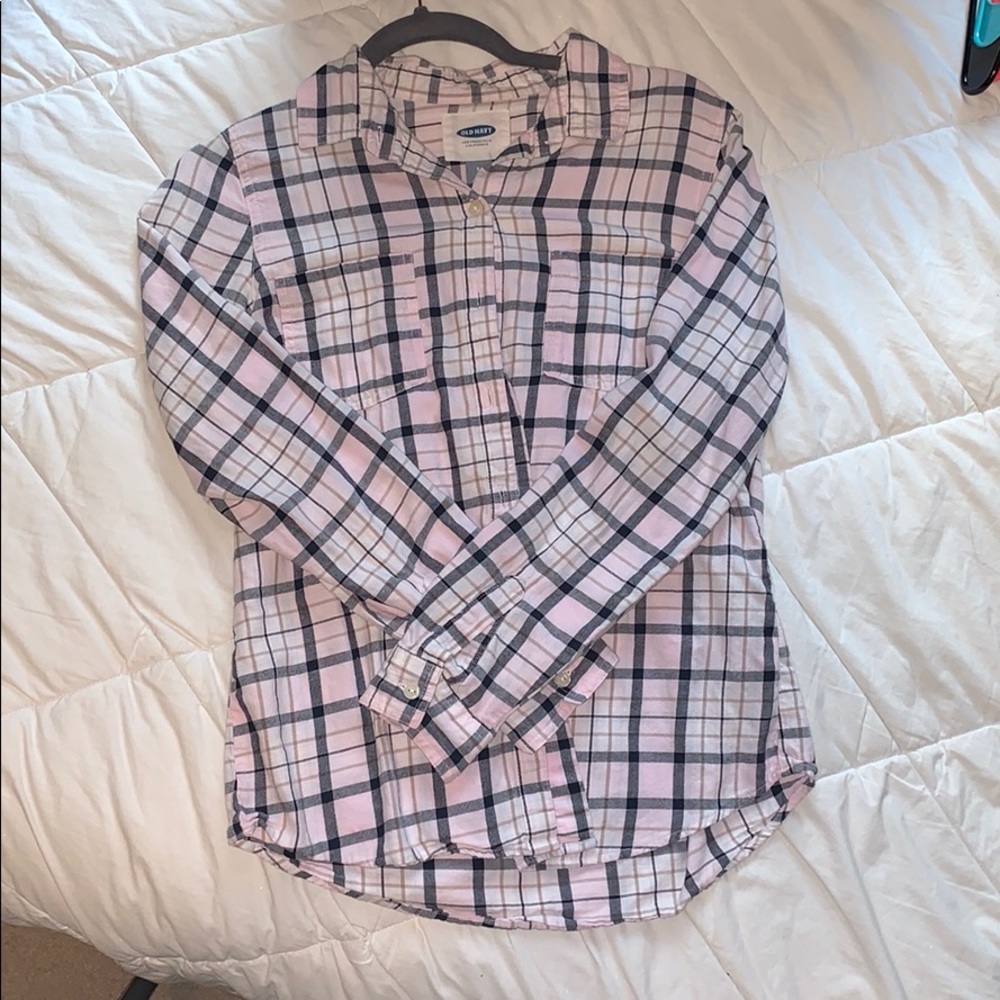 Flannel